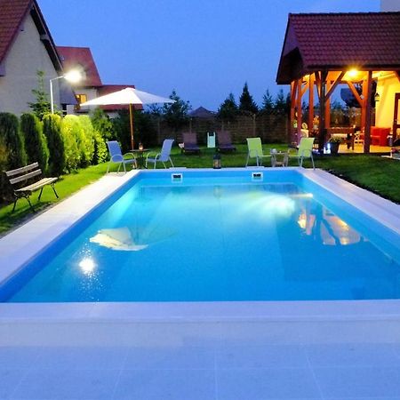 Riviera -Adults Only Villa Rewal Dış mekan fotoğraf
