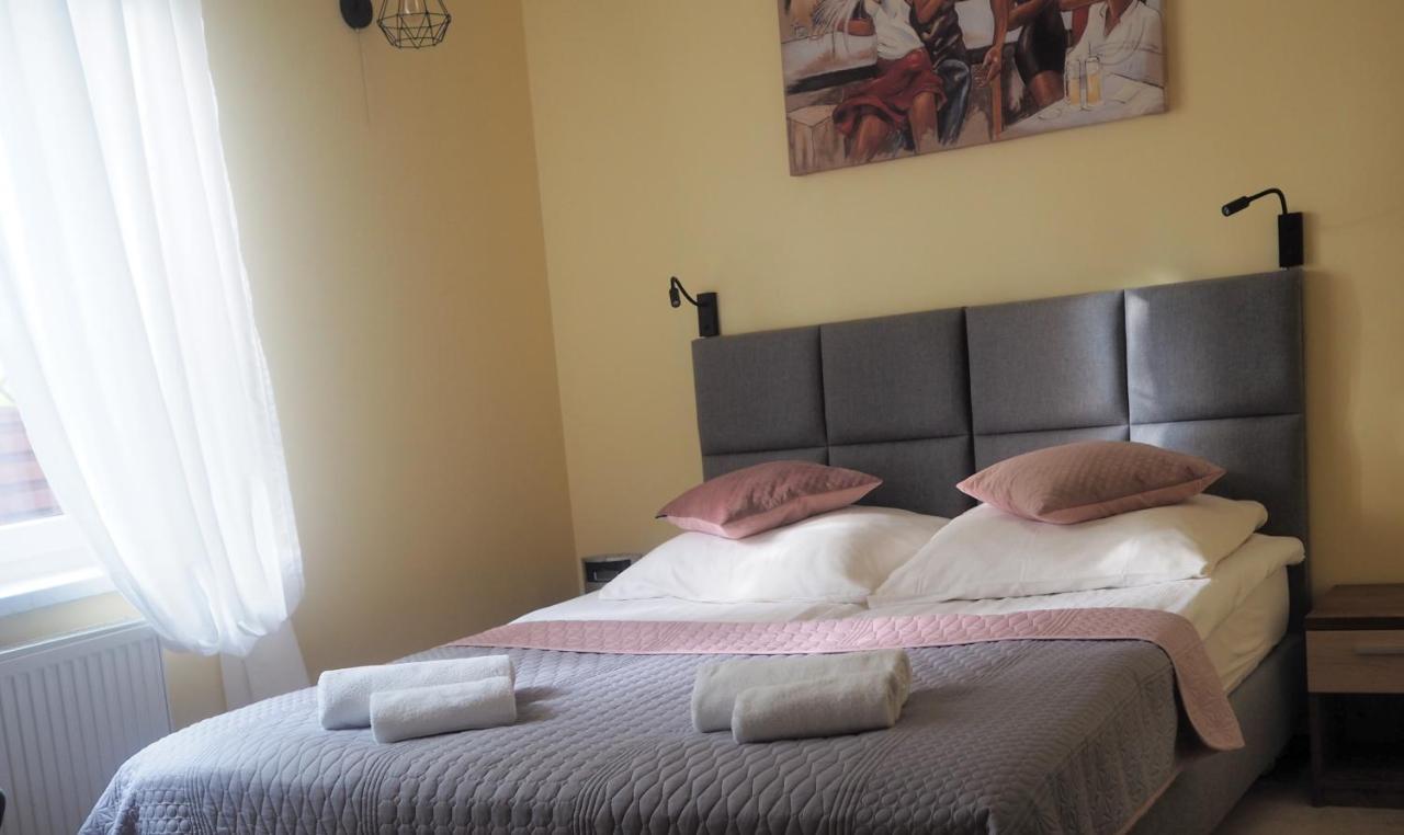 Riviera -Adults Only Villa Rewal Dış mekan fotoğraf