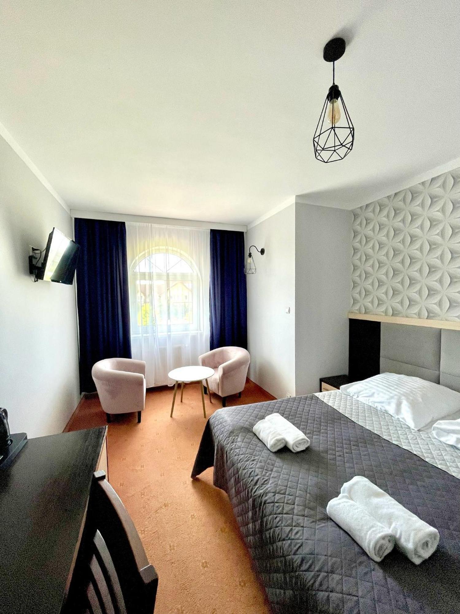 Riviera -Adults Only Villa Rewal Dış mekan fotoğraf