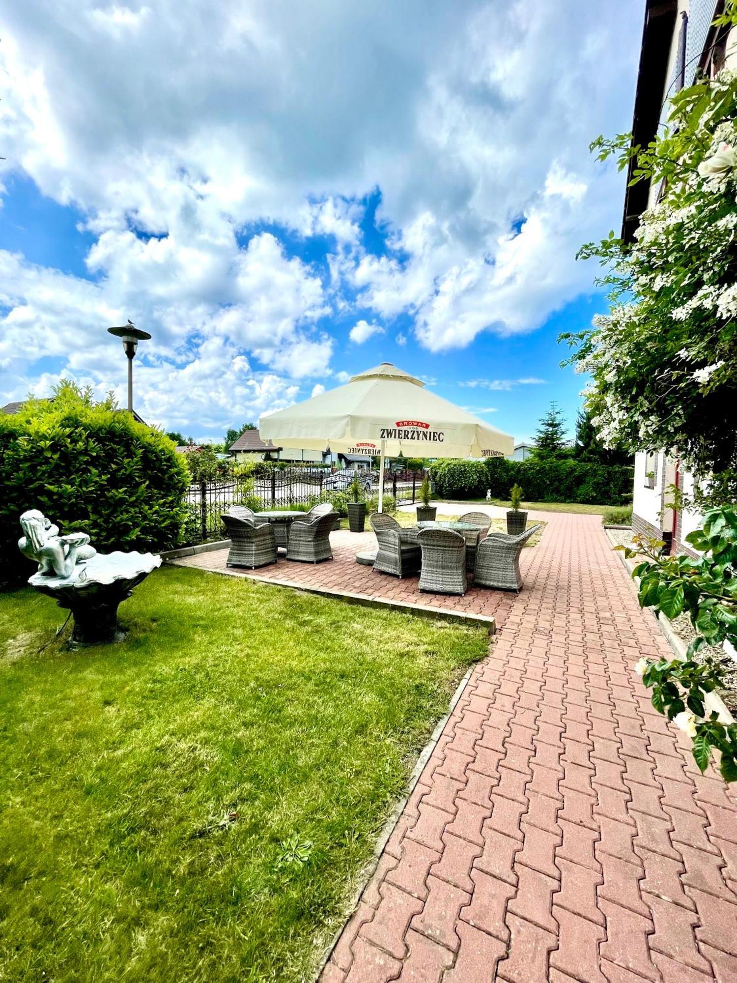 Riviera -Adults Only Villa Rewal Dış mekan fotoğraf