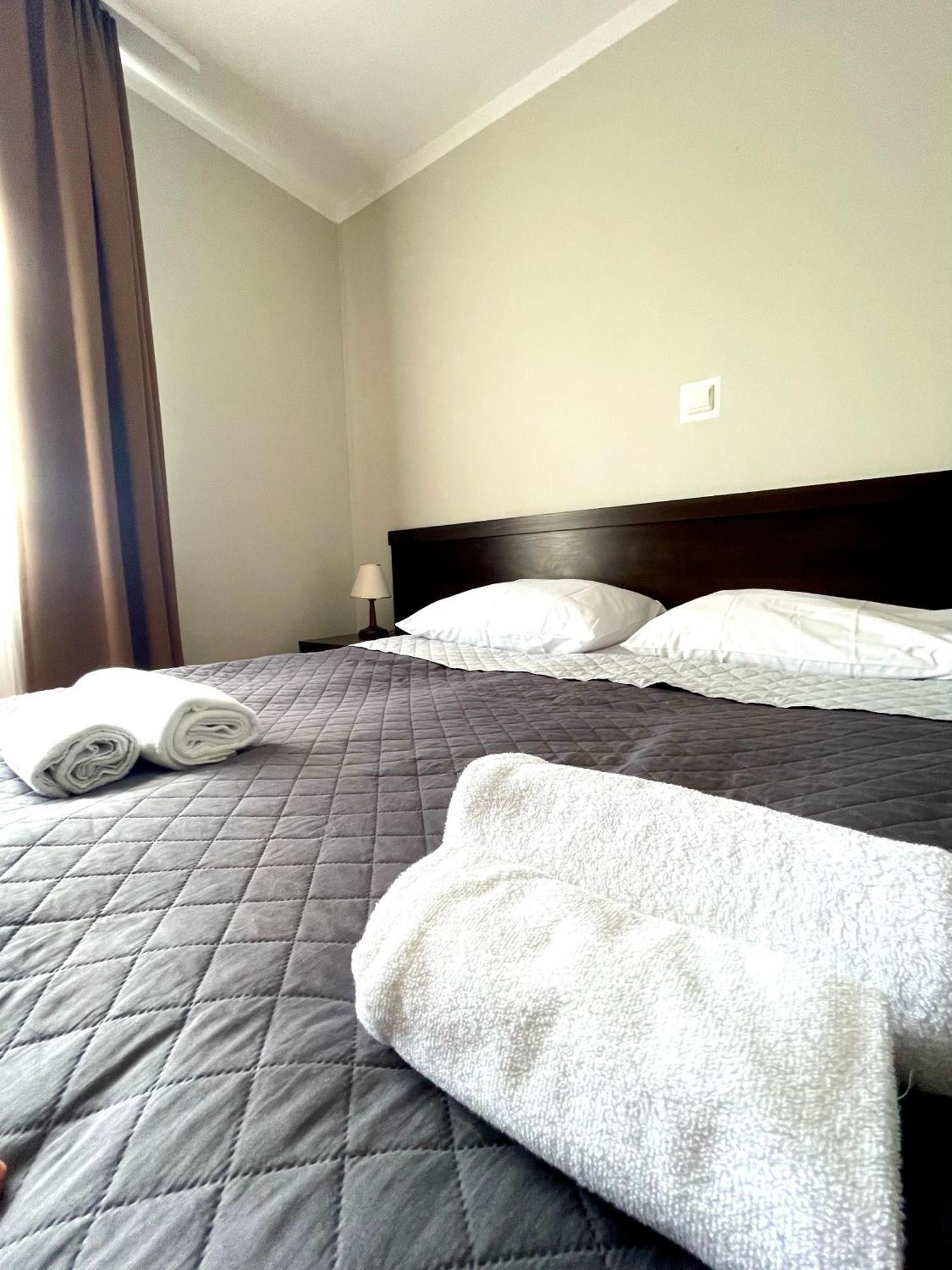 Riviera -Adults Only Villa Rewal Dış mekan fotoğraf
