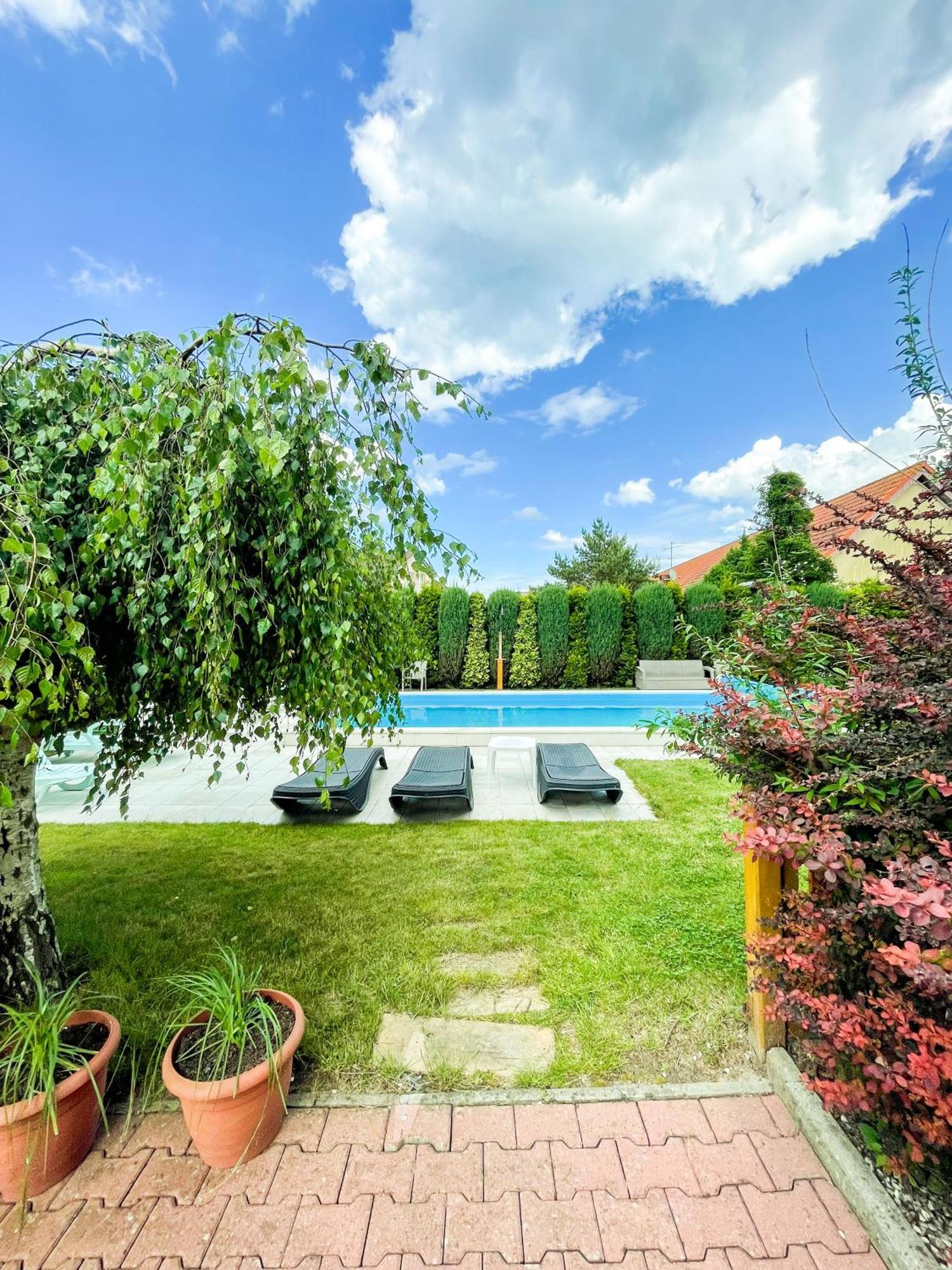 Riviera -Adults Only Villa Rewal Dış mekan fotoğraf