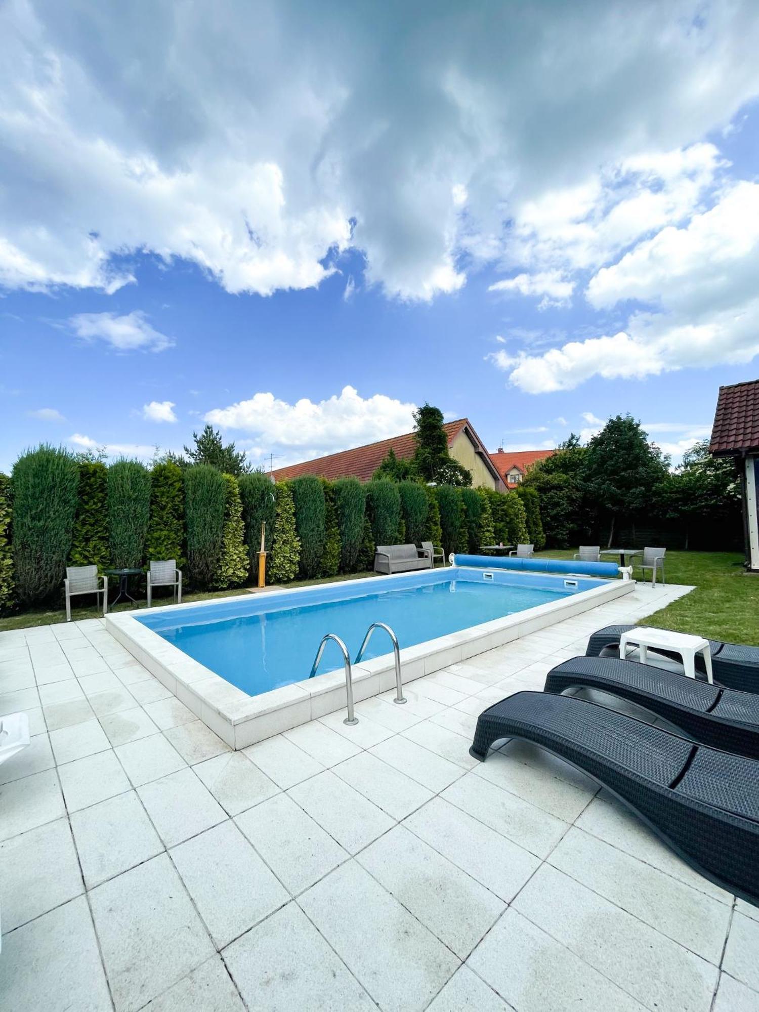 Riviera -Adults Only Villa Rewal Dış mekan fotoğraf