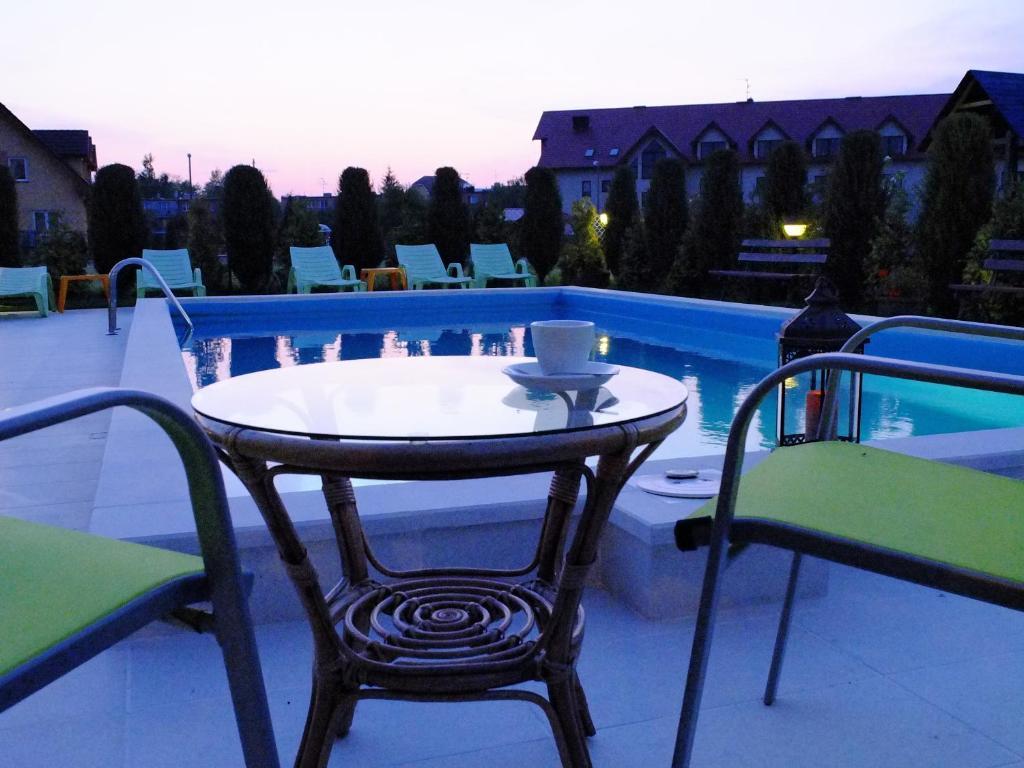Riviera -Adults Only Villa Rewal Dış mekan fotoğraf
